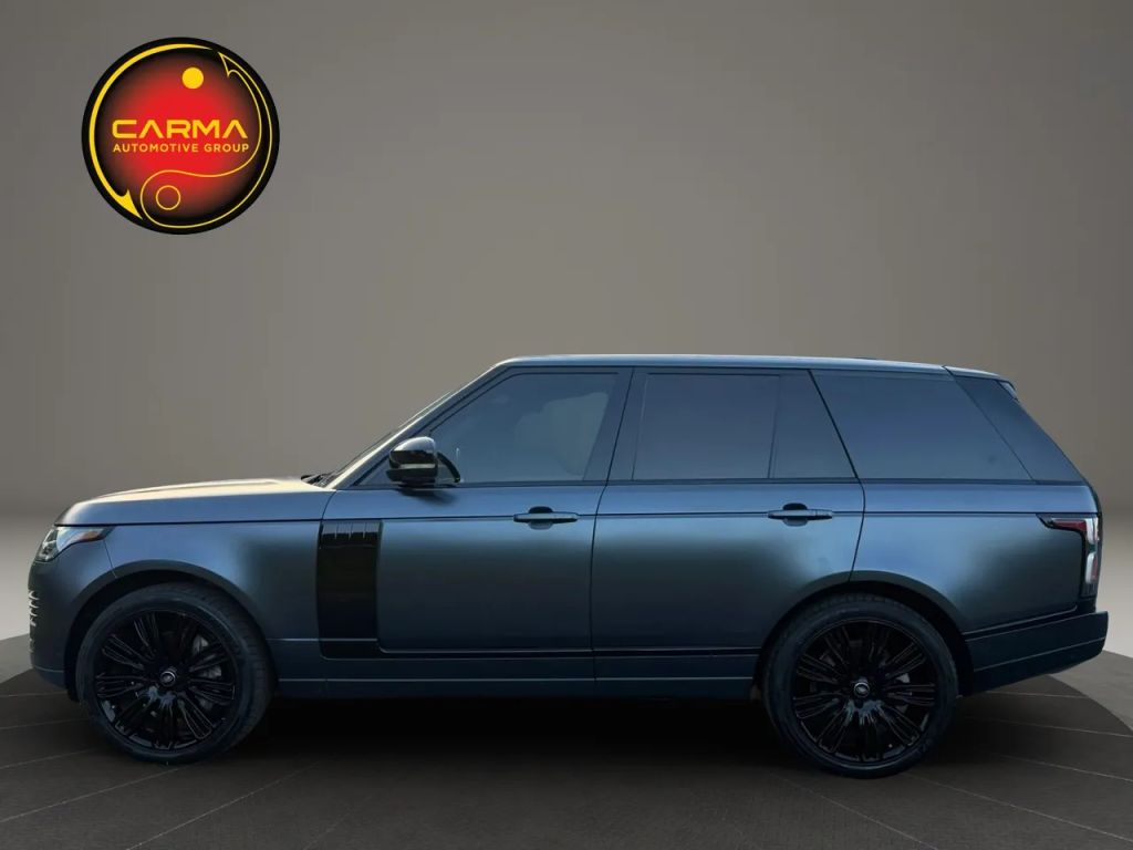 land rover range rover 2018 SALGS2RE5JA383974 image land rover range rover 2018 SALGS2RE5JA383974 image